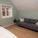 Holiday home Classic Townhouse, Garden, Spacious Stavanger