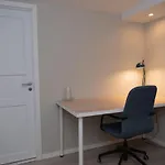 Classic Townhouse, Garden, Spacious * Stavanger