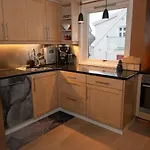 Classic Townhouse, Garden, Spacious Holiday home Stavanger