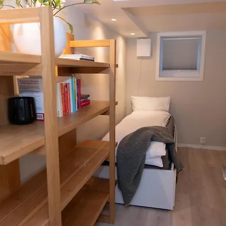 Holiday home Classic Townhouse, Garden, Spacious