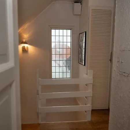 Classic Townhouse, Garden, Spacious Stavanger