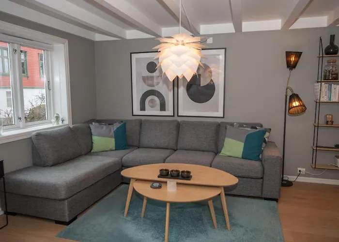 Classic Townhouse, Garden, Spacious Dom wakacyjny