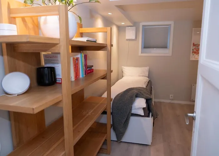 Holiday home Classic Townhouse, Garden, Spacious