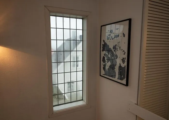 Classic Townhouse, Garden, Spacious Dom wakacyjny *