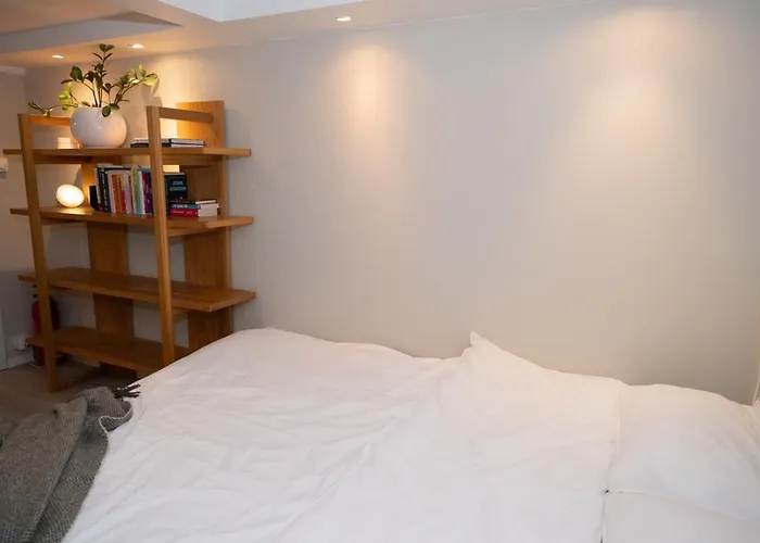 Holiday home Classic Townhouse, Garden, Spacious