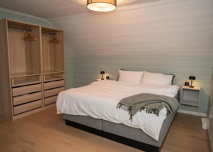 Holiday home Classic Townhouse, Garden, Spacious