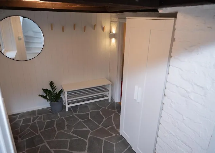 Classic Townhouse, Garden, Spacious Dom wakacyjny