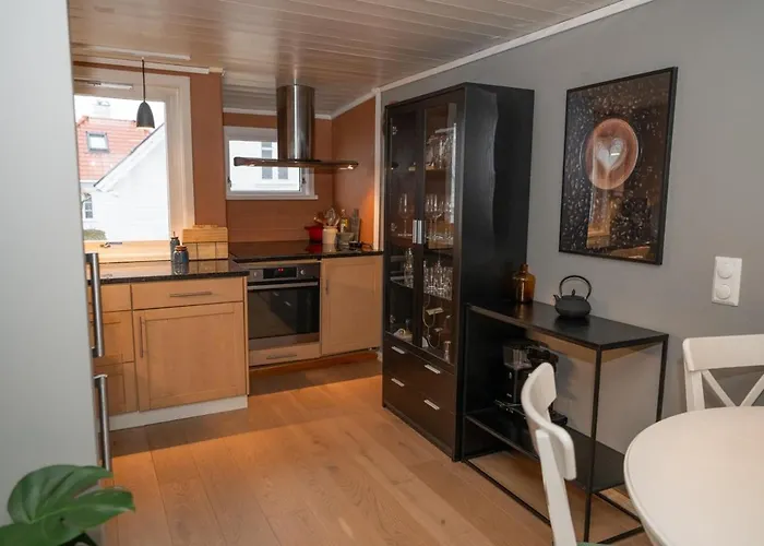 Classic Townhouse, Garden, Spacious Dom wakacyjny