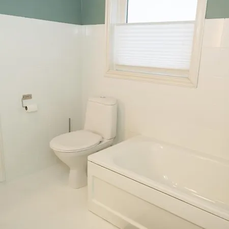 Classic Townhouse, Garden, Spacious