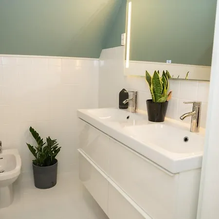 Classic Townhouse, Garden, Spacious * ستافانجر